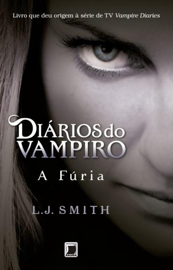 Diários do vampiro – O retorno: Anoitecer (Vol. 1)