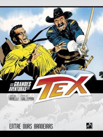 Tex Apresenta 100 Anos De Galep