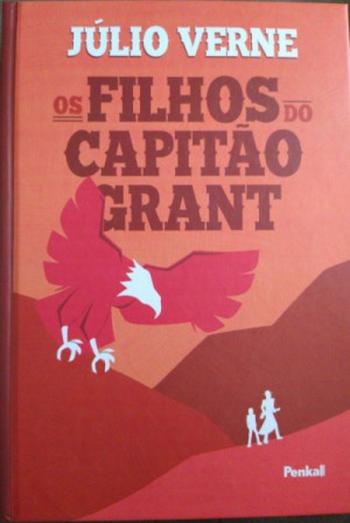 Livros dos mesmos autores de Os Filhos Do Capitão Grant - Publisko