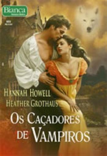 Livros de Hannah Howell - Publisko