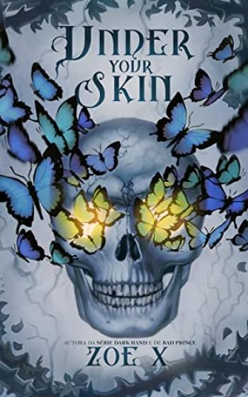 Livros dos mesmos autores de Under Your Skin (eBook) - Publisko