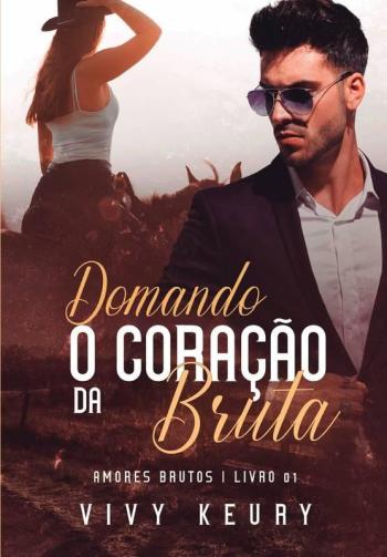 Acordo Com o Jogador Bilionário - LIVRO ÚNICO - Keury, Vivy em